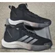 thumbnail image 5 of Ad-id-as Adizero Select Team Mens Basketball Shoes Black/White IG5576 New, 5 of 5