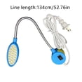 thumbnail image 3 of Flexible Gooseneck LED Sewing Machine Light for Enhanced in Crafting and DIY Knitting Projects, 3 of 7