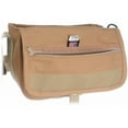 thumbnail image 5 of Domke F-10 JD Medium Shoulder Bag, Sand - Canvas, 5 of 5