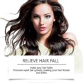 thumbnail image 3 of Hoegoa Jojoba Oil Hair Essential Oil Hair Moisturizing Care Gloss Essence Oil, 3 of 4