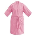 thumbnail image 1 of Bata Microfibra Rosa Super Absorbente, 1 of 5