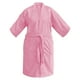 thumbnail image 1 of Bata Microfibra Rosa Super Absorbente, 1 of 5