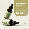 thumbnail image 4 of Lungvita Drops – Respiratory Support Formula for Soothing Breathing Comfort & Daily Wellness | Easy-to-Use Liquid for Everyday Use (30 Servings), 4 of 10