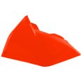 thumbnail image 1 of Acerbis Air Box Covers Flo Orange for KTM 500 EXC-F 2017-2018, 1 of 1