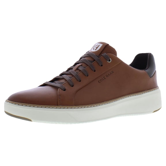 Cole Haan Grandpro Topspin Mens Shoes Size 7.5, Color: British Tan