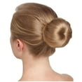 thumbnail image 4 of Outil de Rouleau Beige pour Bandeau, Anneau de Cheveux en Mousse DIY, Mousseur à Enclenchement, 4 of 4