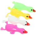 thumbnail image 5 of Juguete de ganso elástico, catapulta elástica, juguete de ganso para aliviar el estrés, juguete de ganso, 10 Uds., 5 of 5