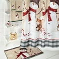 thumbnail image 3 of Avanti Friends Gather Rug, 3 of 3