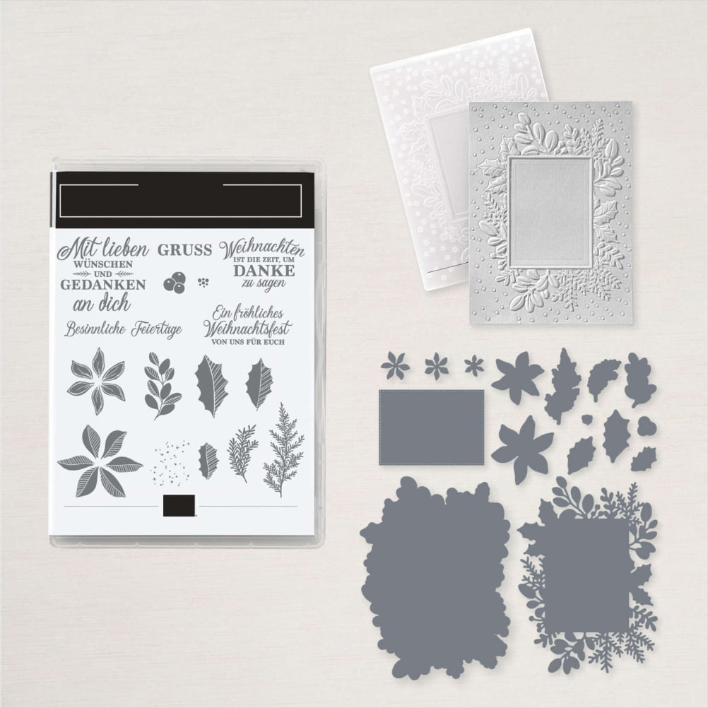 Expressions Best Wishes Greetings Cutting Dies Scrapbooking Embossing Stencil 