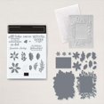 thumbnail image 5 of Corte De Metal De Navidad, Plantilla De Grabado Para Álbum De Recortes Para Hacer Tarjetas, Tarjeta De Navidad Diy, Decoración De Tarjeta De Foto De Felicitación Vogacara HA040031-03, 5 of 5