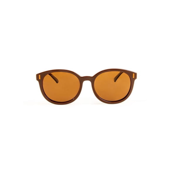 INVICTA Lentes de Sol I 24624-PRO-05 Color Marron Armazon en Poliamida para Unisex INVICTA EYEWEAR I 24624-PRO-05