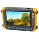 thumbnail image 5 of Probador de cámara analógica probador CCTV Batería de gran capacidad Enchufe estadounidense 100-240V Entrada VGA HD para AHD TVI CVI ANGGREK Otros, 5 of 8