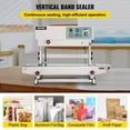 thumbnail image 6 of VEVOR Automatic Bag Sealer Machine (FR-900) - Digital Temp Control, 6 of 11