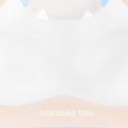 thumbnail image 5 of hengsof Girls' Developmental Underwear, Summer Fashion Solid Color Thin Comfortable Breathable Vest Bra, Suitable for Children, 5 of 5