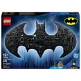 thumbnail image 2 of Set LEGO Super Heroes Logotipo de Batman 76330, 2 of 4