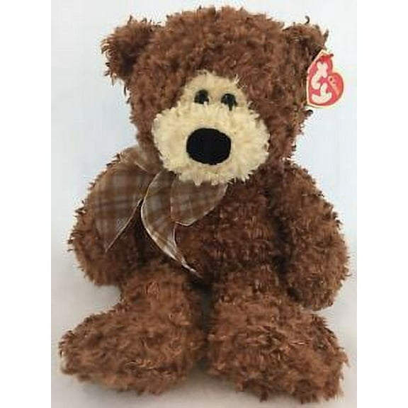 Eureka Ty Classic Plush