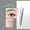 B, variant on SDJMa Bifurcated Eyebrow Pencil ,Extremely Fine Quick Drying,Waterproof, Sweatproof & Long-Lasting All Day, SmudgeProof, Natural Eye Brow Pencils For Women (A)