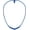 Blue, variant on Upright Magnetic Necklace (Necklace Only) for GO S and GO 2 Posture Corrector Trainer (White)