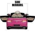 thumbnail image 5 of Mercedes Maybach 12V Powered Ride on Car for Kids with Remote Control, 5 of 9