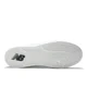thumbnail image 3 of New Balance Numeric Men's Franky Villani 417 Low Red White Shoes, 3 of 5
