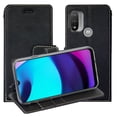 thumbnail image 1 of Funda Tipo Cartera Molan Cano Issue Diary Motorola Moto G10/G20/G30 Negro, 1 of 6