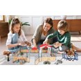 thumbnail image 5 of Horse Stable Playset, [2025 New] Horse Toys for Girls and Boys with Rider, Farm Animal Figurines Barn Toys, Pretend Play Toys for Kids 3-5 6 7 8-10 Christmas Birthday Gifts, 5 of 8