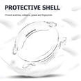 thumbnail image 3 of Funda Transparente TPU para Watch S1 Active/Watch Color 2 () Blanco, 3 of 9