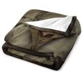 thumbnail image 3 of Cool #1 Eli Roth Blanket Throw Blankets Ultra Soft Flannel Lightweight Throws for Couch, Bed, All Seasons Use 60"*80"（150 * 200cm）, 3 of 6