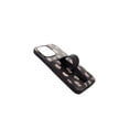 thumbnail image 6 of Walli Cases iPhone 11 Pro Max Phone Case with Wallet and Finger Strap - Geometric Cheetah, 6 of 8