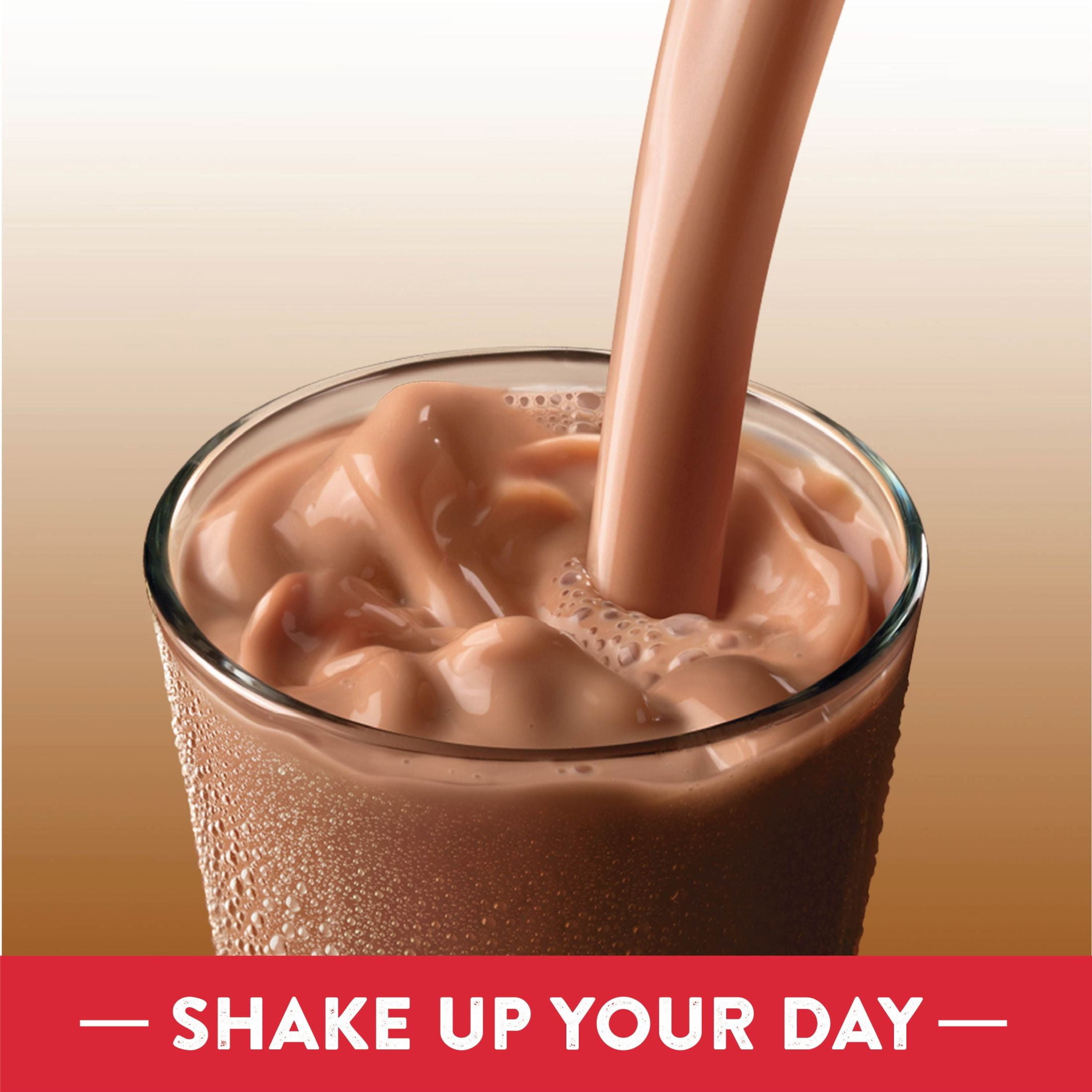 Kellogg's Special K Chocolate Mocha Protein Shakes, Gluten Free, 40 oz, 4 Count