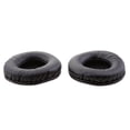 thumbnail image 4 of 2x Almohadillas de Repuesto Yotijar para Auriculares de Cuero 80 mm, 4 of 8