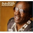 thumbnail image 1 of Le Meilleur de Johnny Adams - New Orleans Tan Canary, 1 of 1