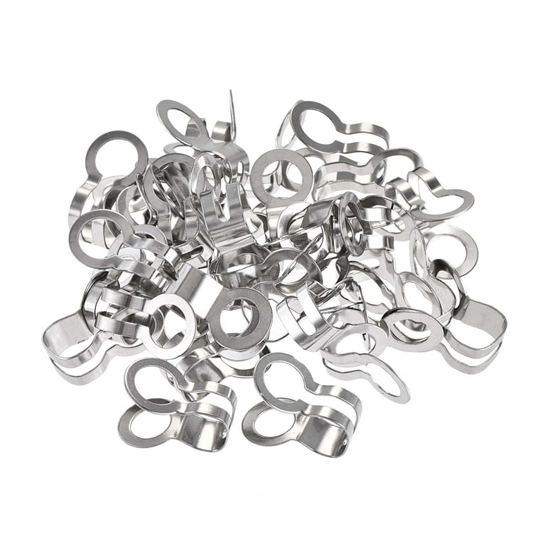304 Stainless Steel Ball Chain Connectors 