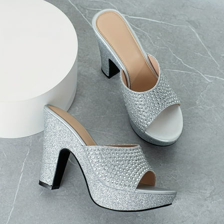 

Breathable Lightweight Mesh Slip-On Sandals - Soft And Comfortable Sports Slides For Women