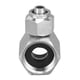 thumbnail image 3 of Bidet WC accesorio inteligente suave inodoro auto limpieza pulverizador para hombres mujeres niños ancianos, 3 of 8