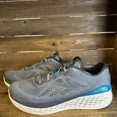 thumbnail image 2 of Mens New Balance Fresh Foam More Blue Athletic Running Sneakers Shoes Size 14 D, 2 of 5