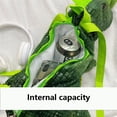 thumbnail image 6 of Fridja Simulated Dinosaur,Plush Toy Bag, Plush Dragon, Weighted Stuff Dinosaur Toy For Kids Adult Gift Or Decoration Xmas Gift, 6 of 8
