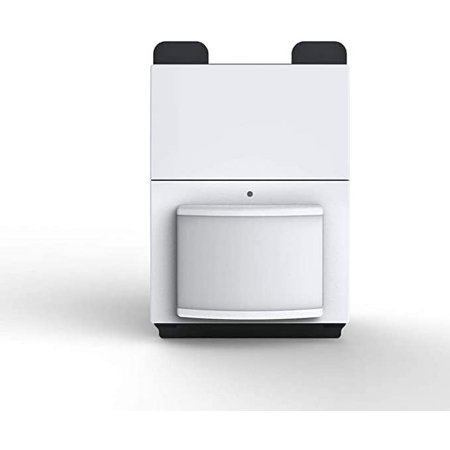 Deako Lighting Simple Motion Sensor Switch, Single Pole, Automatic, Timer, Neutral Wire Required, White