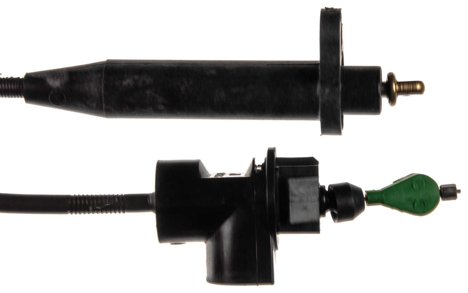 Pioneer Automotive Industries CA-1932 Automatic Transmission Detent Cable