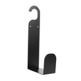 thumbnail image 4 of DECORNIJIA 1Pack Wall Mounted Metal Hose Bracket for Garage Storage, 4 of 8