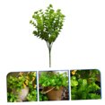 thumbnail image 4 of unbranded 4Ud Flores Falsas Para En Interiores Con Aspecto Natural Y, 4 of 8