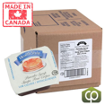 thumbnail image 1 of Health Style Reduced Calorie Pancake Syrup 16ml (200/Case) - 7.05 lbs - Canadian Made, 1 of 4