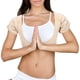 thumbnail image 2 of Supvox transpirable Subvirt Sweat Chaleco Sweat Shield Chaleco Subsarm Chaleco absorbente de sudor lavable Chaleco de sudor, 2 of 7