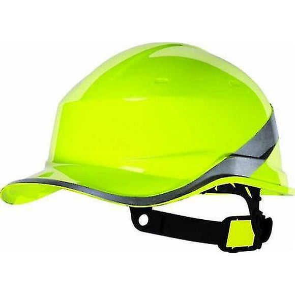 Safety Protective Hard Hat - Construction Work Equipment Helmet