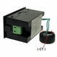 thumbnail image 3 of Monitor de CA 3X 6 en 1 D69-2058 Medidor de electricidad de factor de frecuencia de potencia de corriente y voltaje digital de CA, 3 of 6