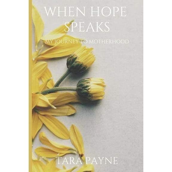 When Hope Speaks (Paperback)