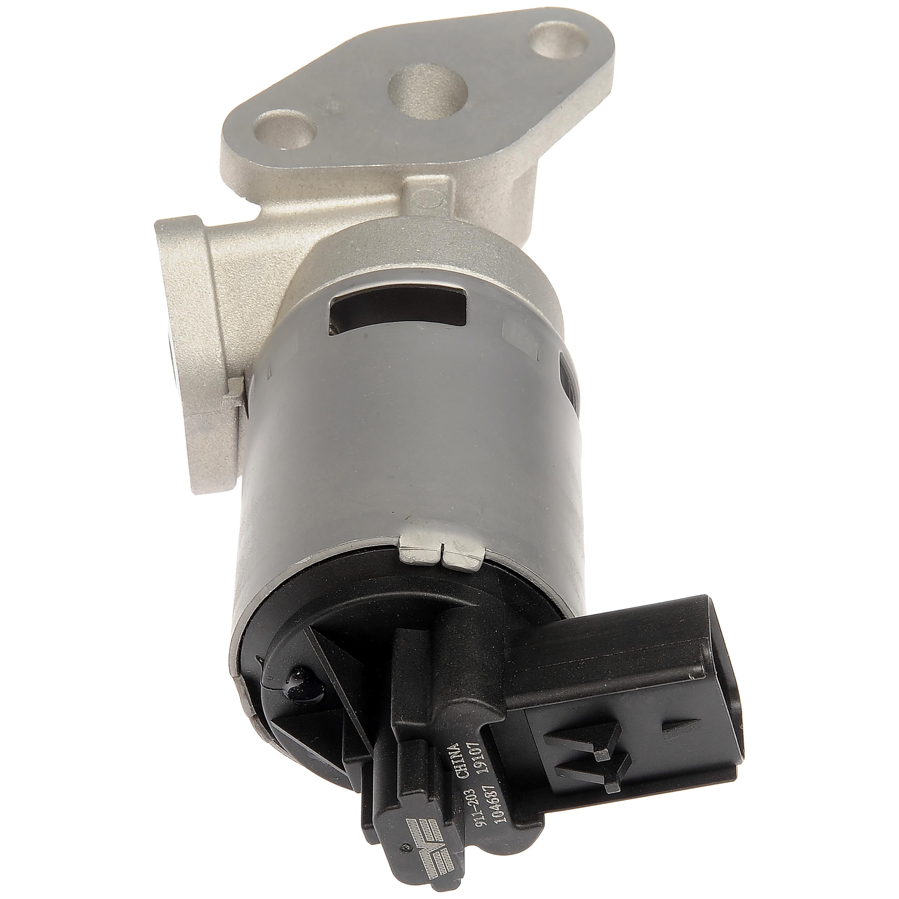 Dorman 911-203 Exhaust Gas Recirculation (EGR) Valve for Specific Chrysler / Dodge Models
