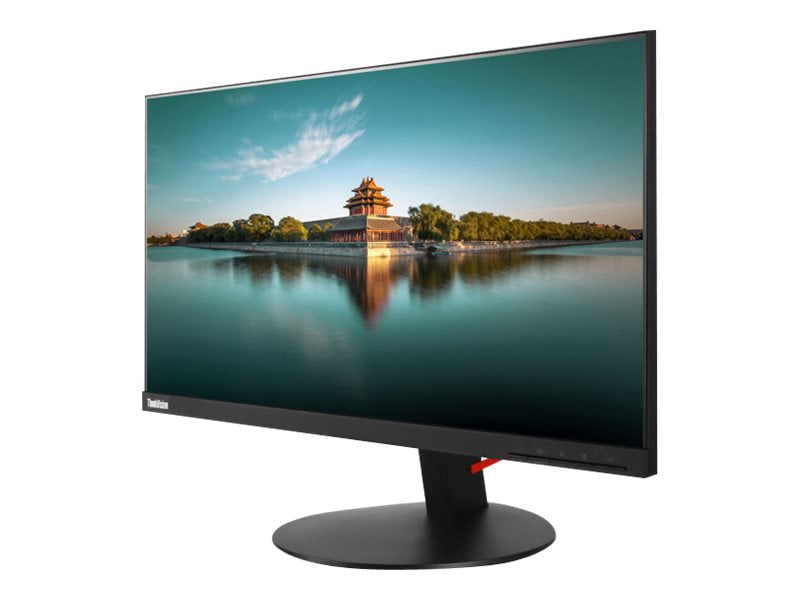Lenovo ThinkVision T24i-10 - LED monitor - 23.8