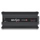 thumbnail image 1 of Amplificador de Audio Clase D Stetsom Bravo BASS Flex 8000 Vatios para Coche con Sistema de Impedanc, 1 of 8