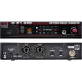 thumbnail image 2 of Galaxy Audio AS9504P2 Wireless Personal Monitor Band with 16 Selectable Channels, Black, 2 of 8